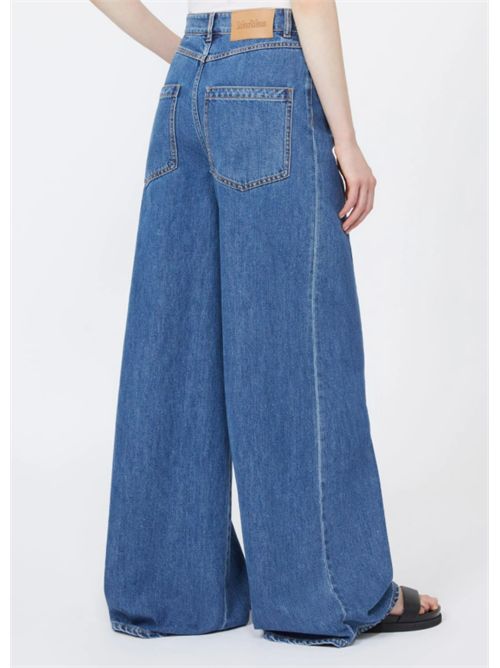 MSTSARONG MAXMARA | 2616181012600002 BLU